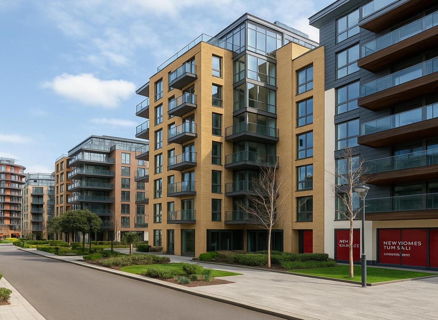 Apartment Wonderful Flat In Wandsworth Town