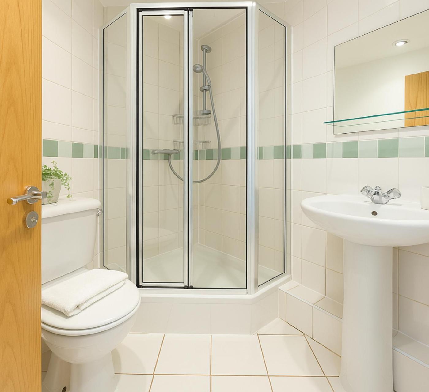 Wonderful Flat In Wandsworth Town Apartment *
