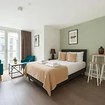 Wonderful Flat In Wandsworth Town